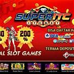 agen judi slot online