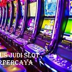judi mesin slot online